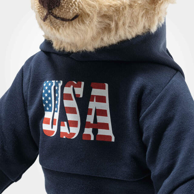 グレートアメリカンベア | ドイツ最高級テディベアのシュタイフ日本