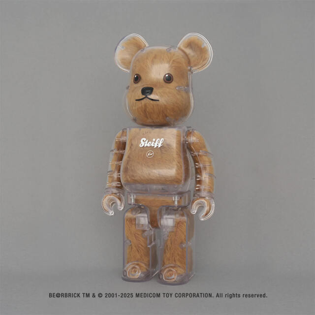 ■未使用■ Steiff ×FRAGMENT 679223 パンダ 日本限定 □未使用□ Steiff ×FRAGMENT 679223 パンダ 日本限定
