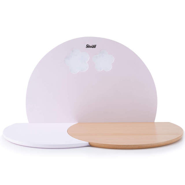 台屏風（桜透かし）【12月頃より順次出荷予定】