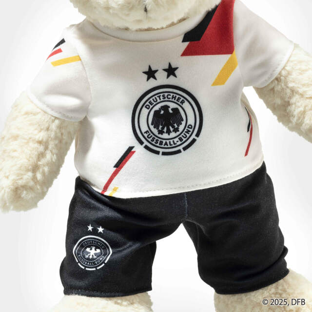 【プレミア品】女子サッカーW杯　限定・優勝記念テディベア プレミア品】女子サッカーW杯 限定・優勝記念テディベア