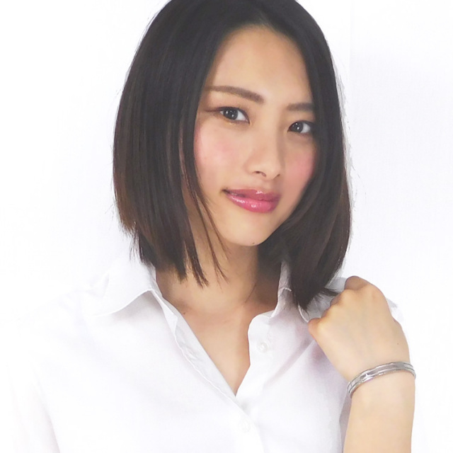 ツインラインデザインバングル