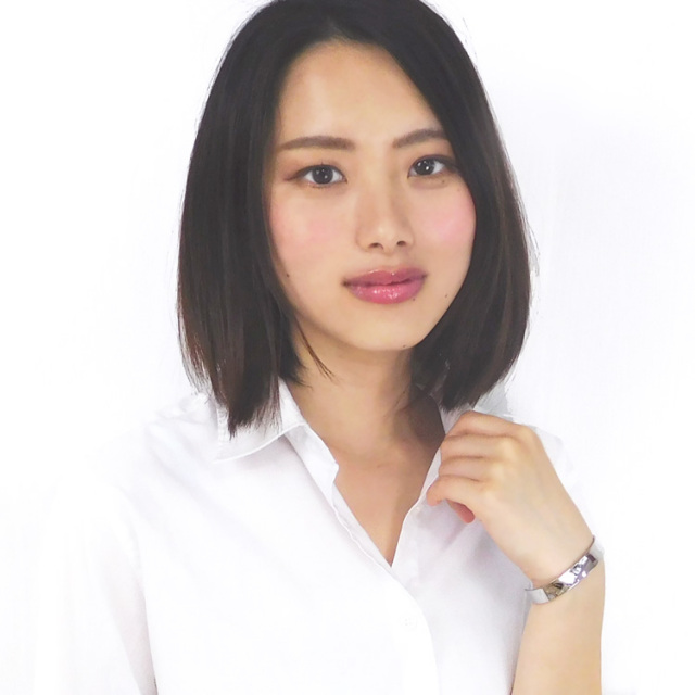 インサイドカーブデザインバングル