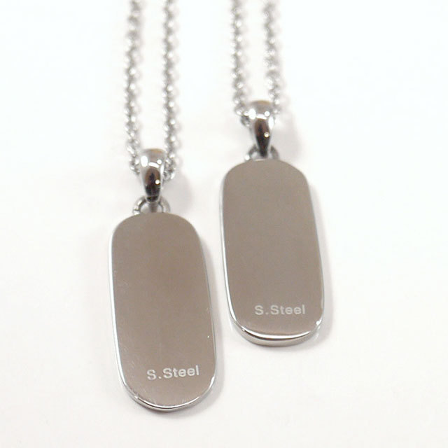 ハワイアンプレートペンダント