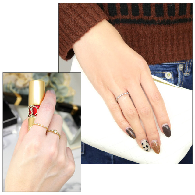 prie ジルコニアリング