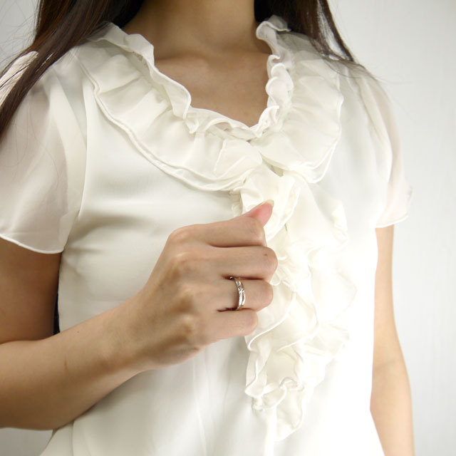 ハワイアンピリアロハリング