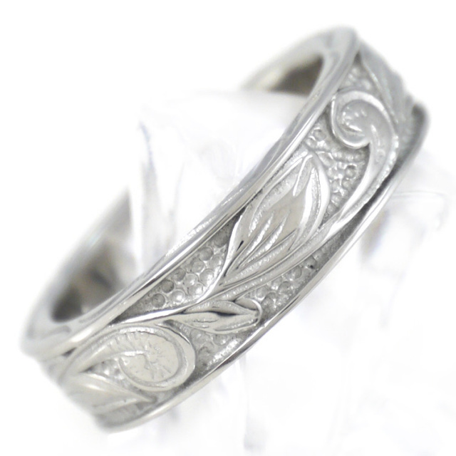 スクロールエアルームリング