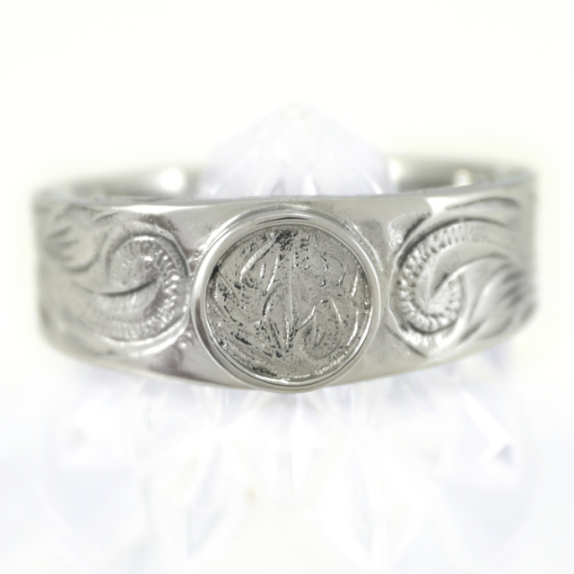 スクロールマイレリーフリング