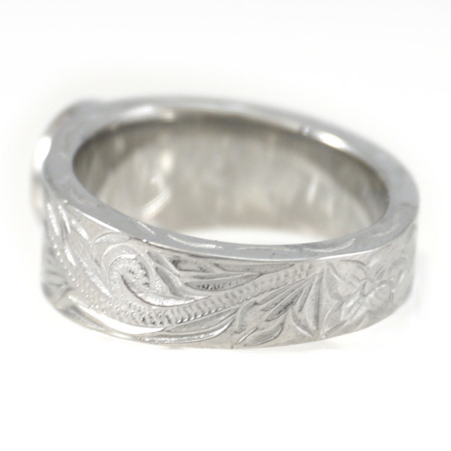 スクロールマイレリーフリング