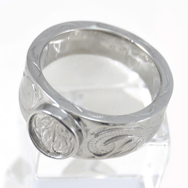 スクロールマイレリーフリング