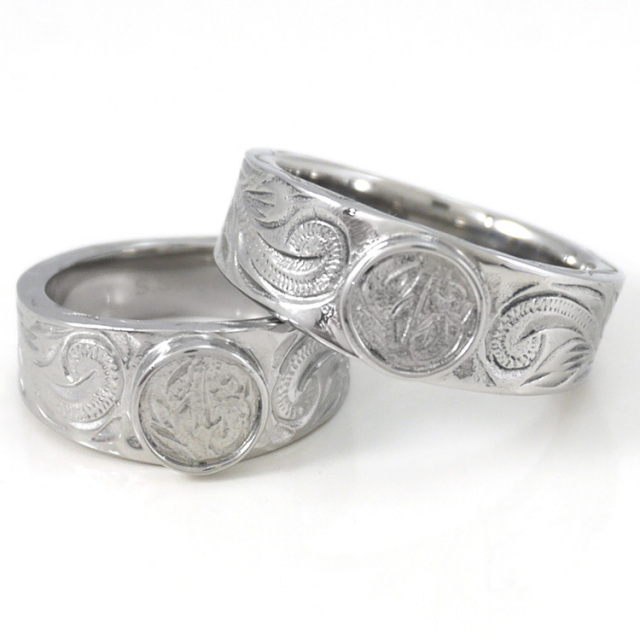 スクロールマイレリーフリング