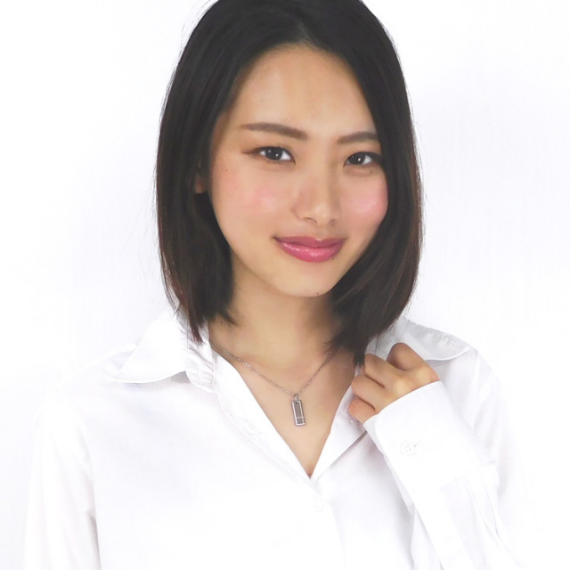 レクタングルプレートラインペンダント