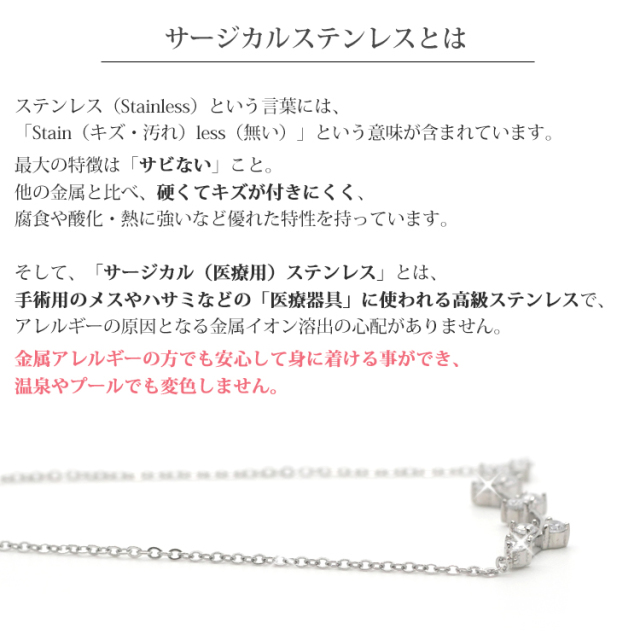 国内発送/関税込☆Vitaly☆ステンレス プレート ペンダント☆ ステンレスネックレスvie リーフラインペンダント ネックレス
