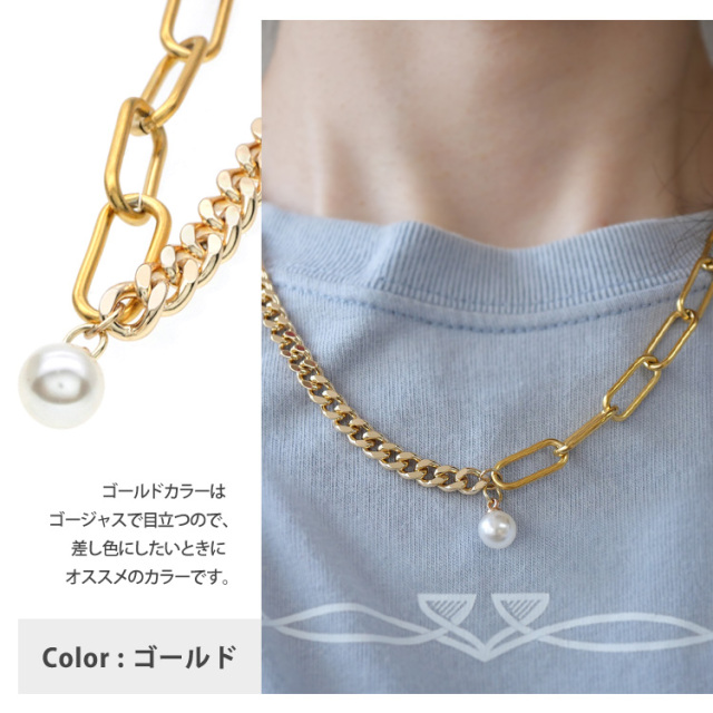 【巻き方次第でネックレスにも♡】CHANEL ブレスレット 1_ec8b6434f3fd00db6df6f1d39dac
