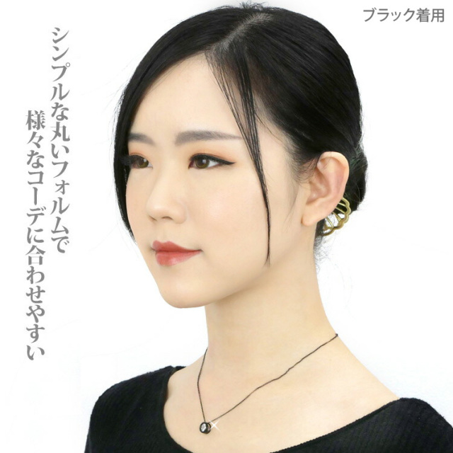 ステンレスペンダント CZダイヤ（キュービックジルコニア）ラウンド