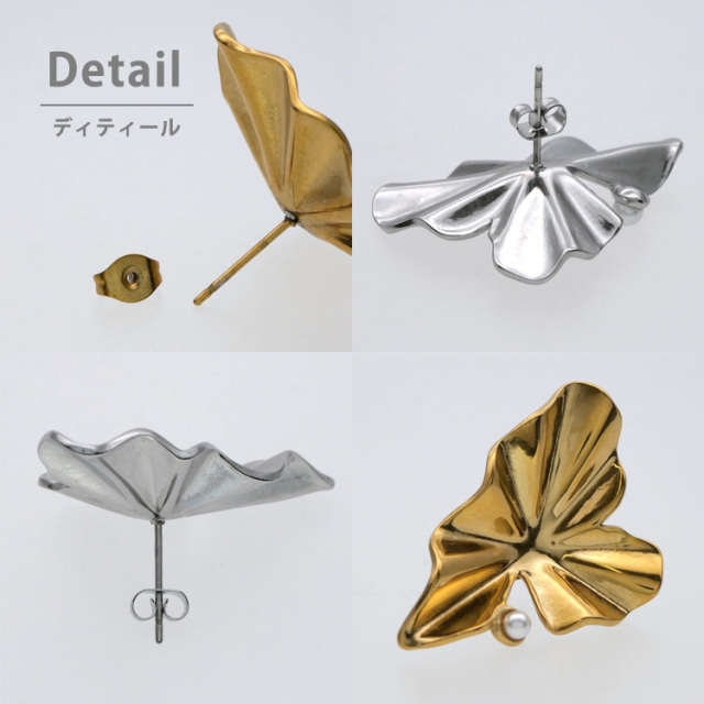 ピアス詰め合わせ 約60コ Donguri Closet】耳をすませば ピアス 再会 バロン | どんぐり共和国
