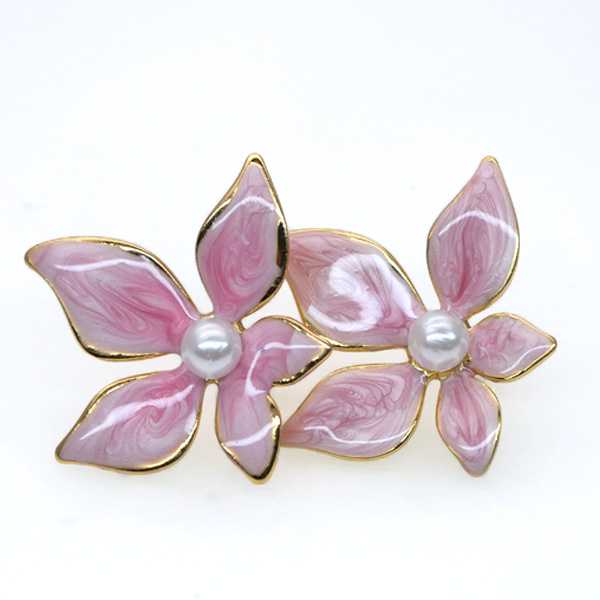 24㎝★マイセン 美品 透かしプレート ピンクローズ 昆虫 金彩 ピアスエッジ 24㎝☆マイセン 昆虫 ピアスエッジ 透かしプレート ピンクローズ