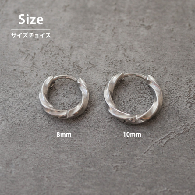 Pt900 シンプルフープピアス 約8×10mm /TSUTSUMI Pt900 シンプルフープピアス 約8×10mm /TSUTSUMI 楽天市場