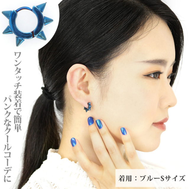 ブレスレット&ピアス(ハンドメイド)2個 17131735419053.jpg