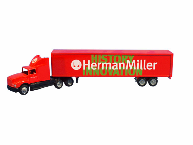Herman Miller  WINROSS TRUCK