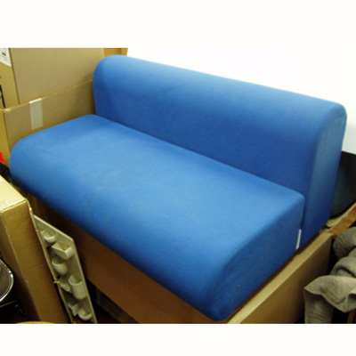 K.Takahama Suzanne Sette  Blue