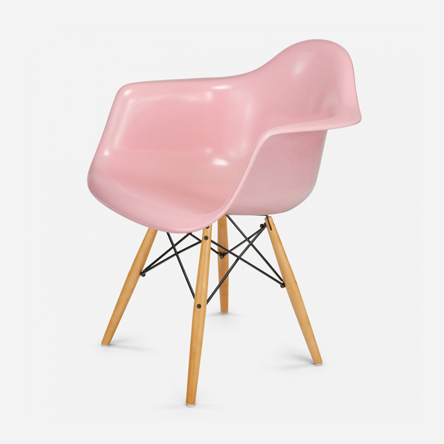 ピンク×メイプル