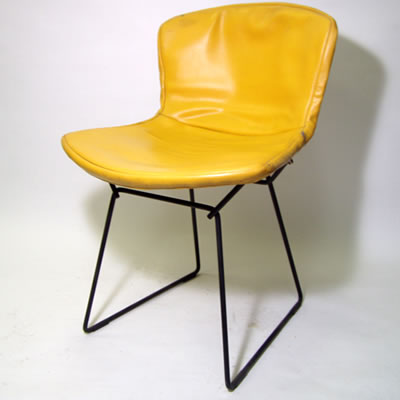 Bertoia Side Chair