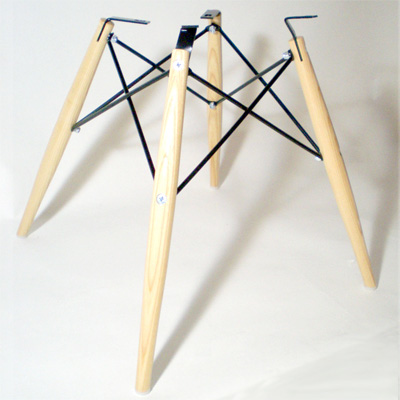 国産ドゥーエルベースメープル