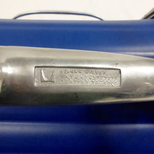 Eames Aluminum Group