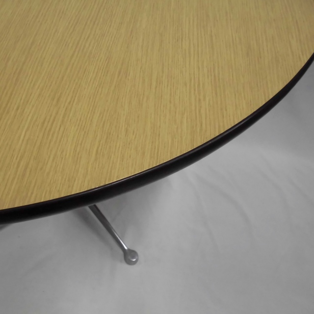 Eames Contract table コントラクトテーブル イームズ Eames Contract Base Table（イームズ コントラクトベース テーブル