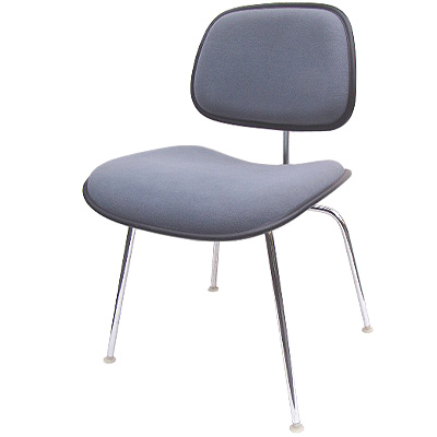 Eames 2piece plastic chair DCM イームズ Eames 2piece plastic chair DCM イームズ