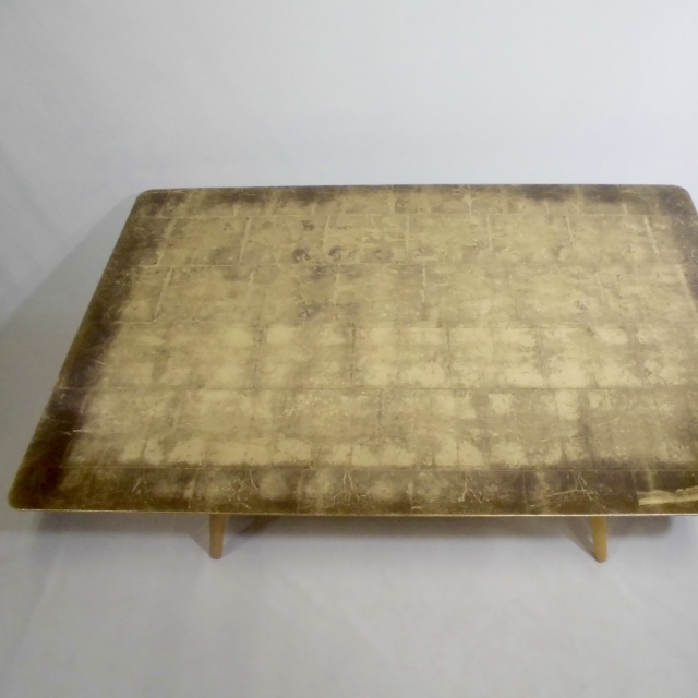 イームズアニバーサリーテーブル