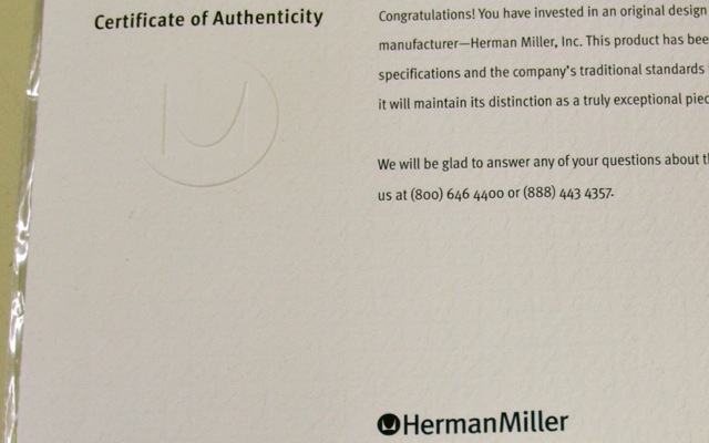 Herman Miller ハーマンミラー ノグチテーブル