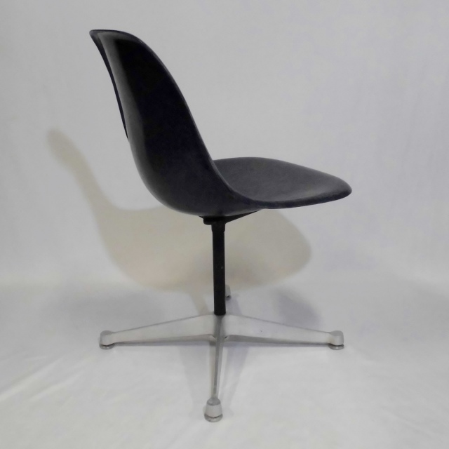 Eames Side Shell Chair