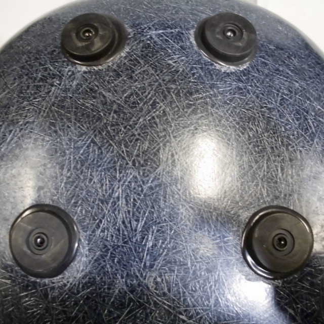 Eames Side Shell Chair