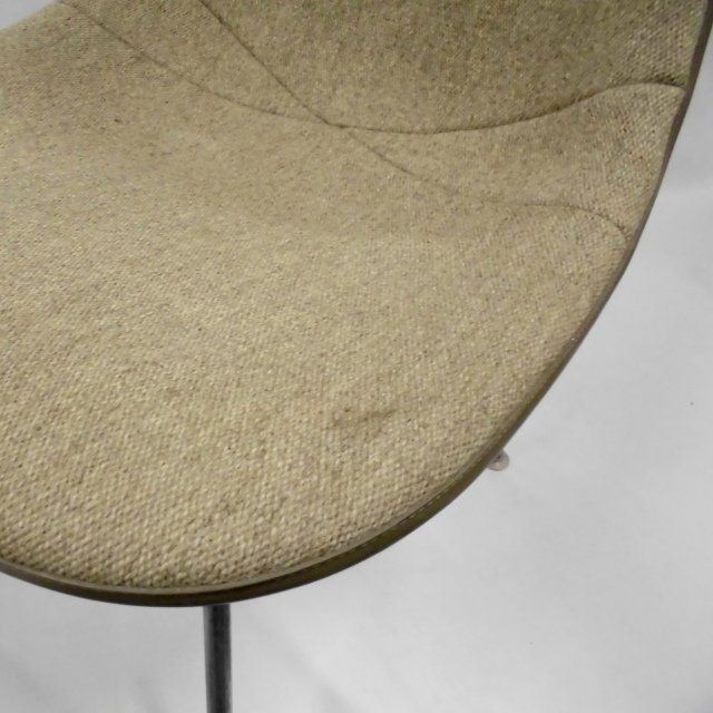 Eames Side Shell Chair
