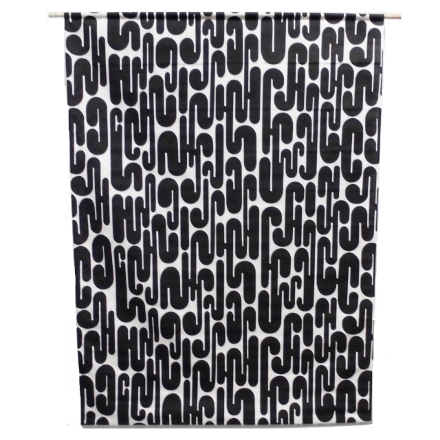 Maximo Tapestry January