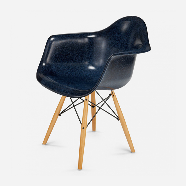 インディゴ×メイプル