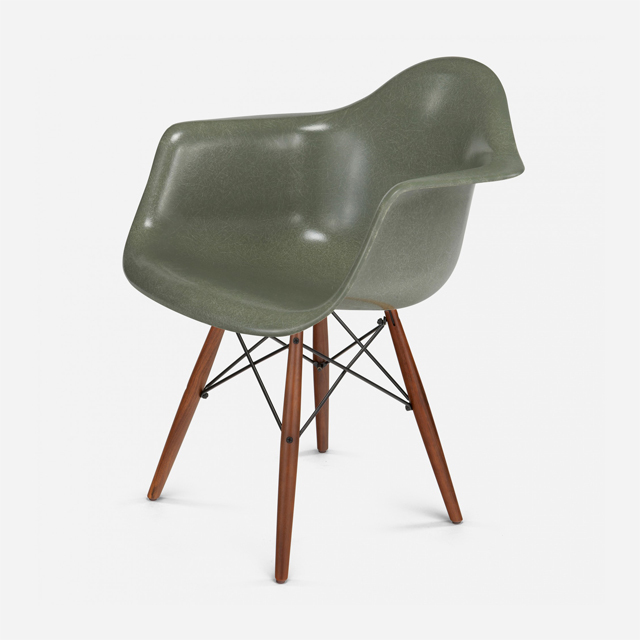 モス×ウォールナット