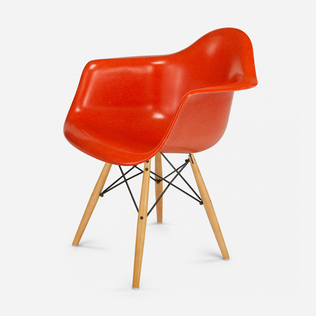 オレンジ×メイプル