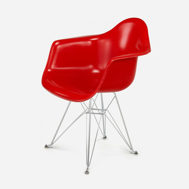 MODERNICA モダニカ イームズ アーム シェルチェア エッフェルベース モダニカ アームシェルチェア インディゴ エッフェルベース コッパー