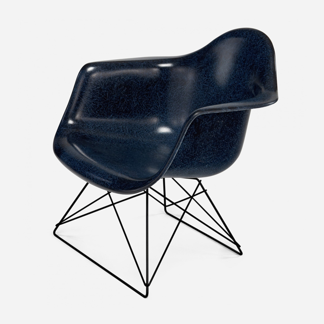 インディゴ×クローム