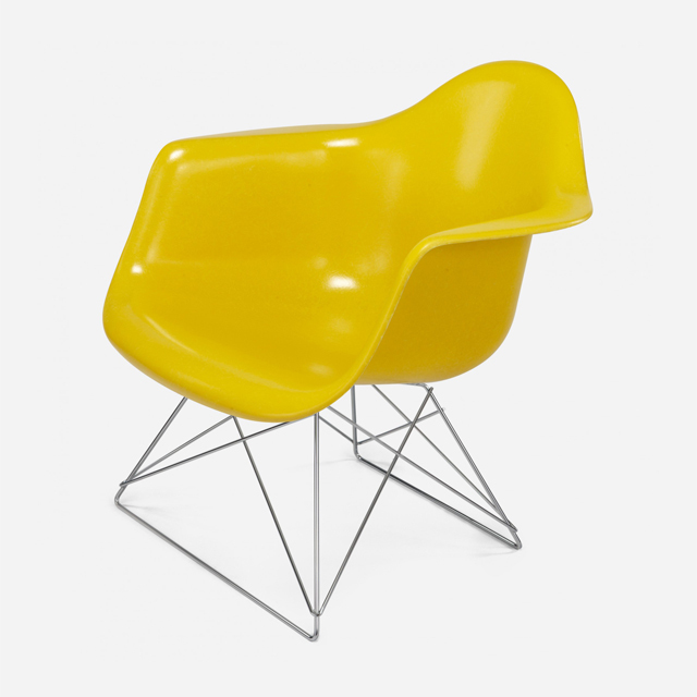 サンフラワーイエロー×クローム