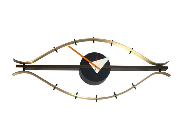 Vitra ヴィトラ ジョージネルソン Eye Clock