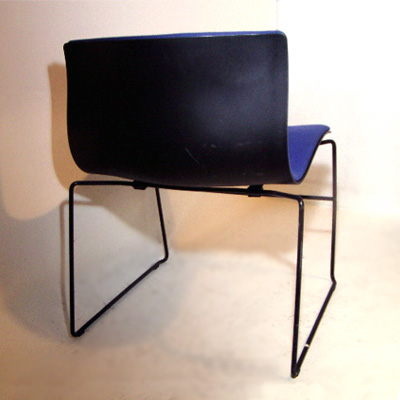 Handkerchief Chair