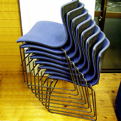 Handkerchief Chair