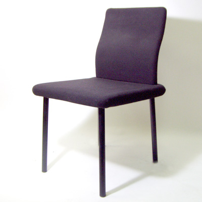 SOTTSASS Mandarin Side Chair