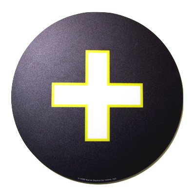 NY TOTEM DESIGN  「Karim Rashid」 Mouse Pad