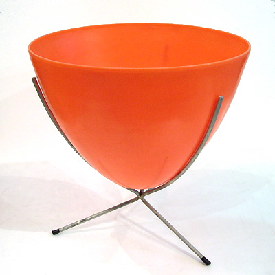 Plastic Planter