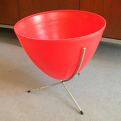 Plastic Planter