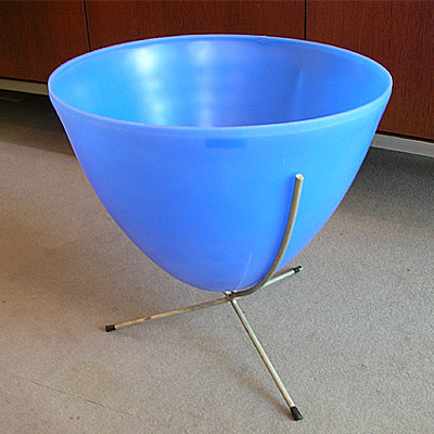 Plastic Planter